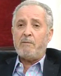 زهير الجزائري